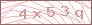 code